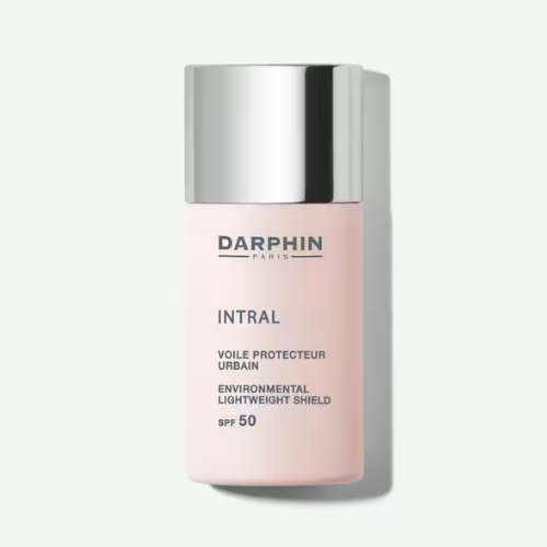 Darphin Environmental Lightweight Shield Broad Spectrum spf50, 50ml