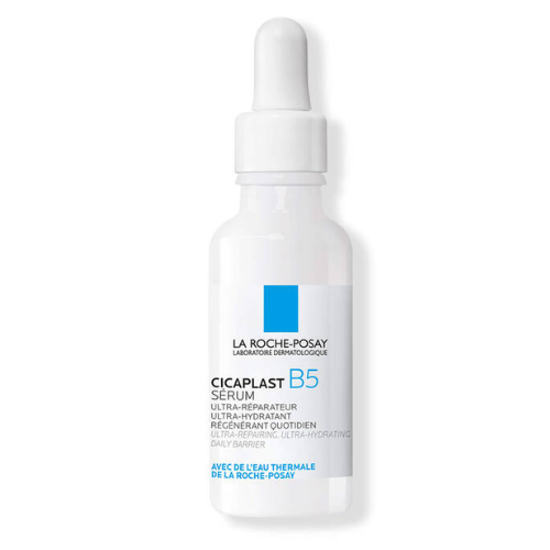 La Roche-Posay Cicaplast B5 Serum, 30ml