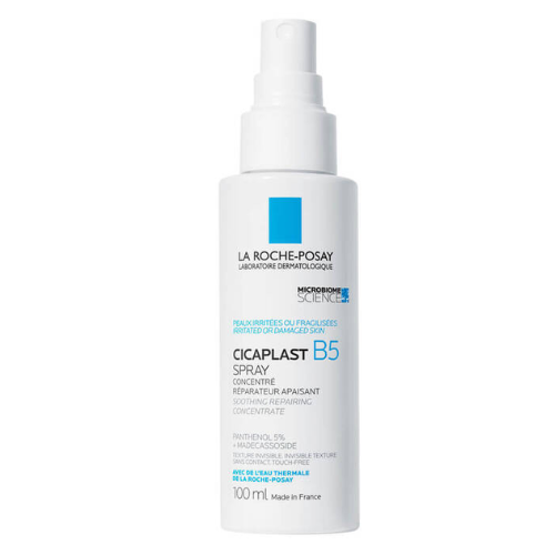 La Roche-Posay Cicaplast B5 Spray, 100ml