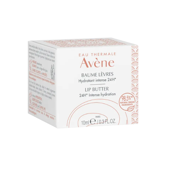 Avene Lip Butter, 10ml