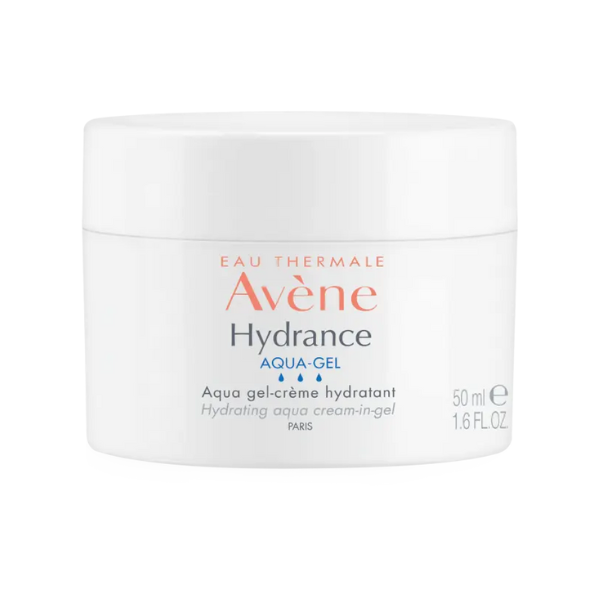 Avene Hydrance Aqua-Gel, 50ml