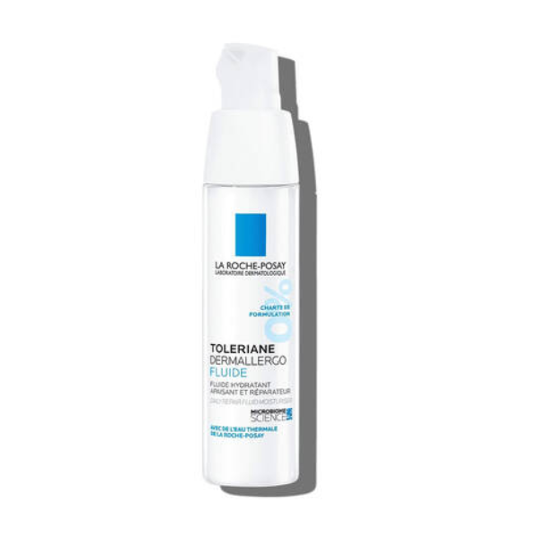 La Roche-Posay Dermallergo Fluid, 40ml