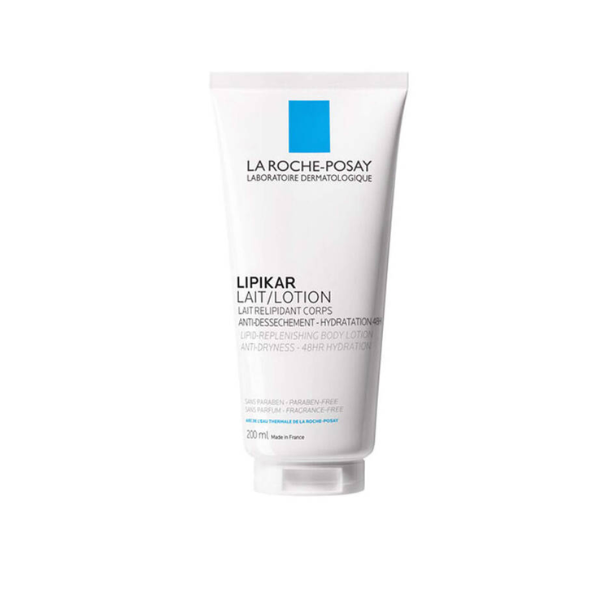 La Roche-Posay Lipikar Body Milk Lotion