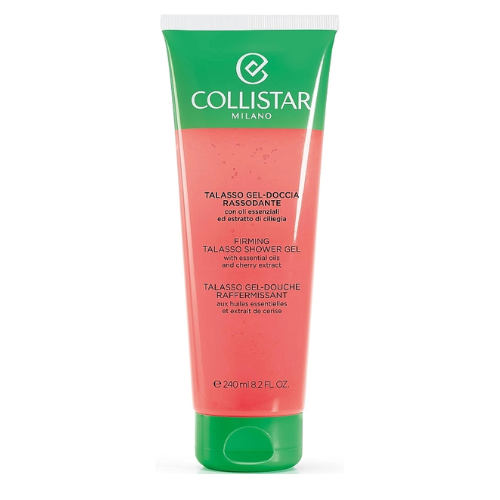 Collistar Firming Talasso Shower Gel, 240ml