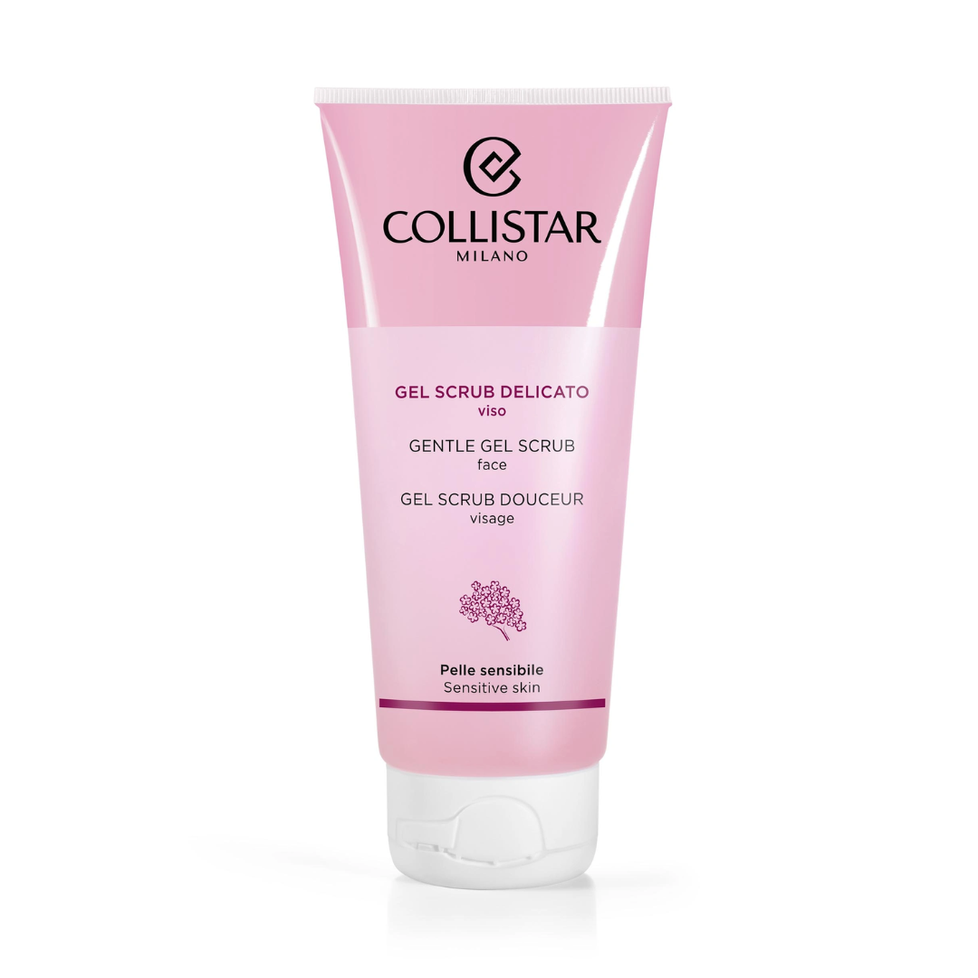 Collistar Gentle Face Gel Scrub, 100ml