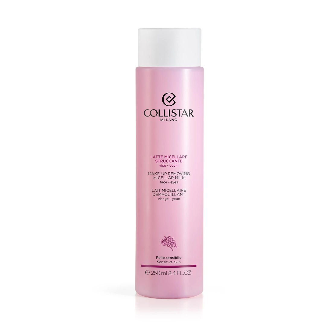 Collistar Make-up removing micellar Milk Face-Eyes, 250ml
