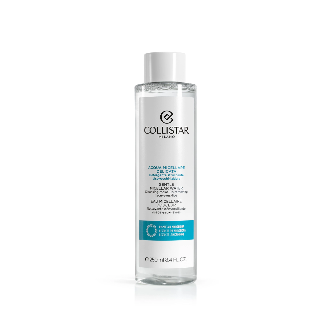 Collistar Gentle Micellar Water for Face, Eyes and Lips, 250ml