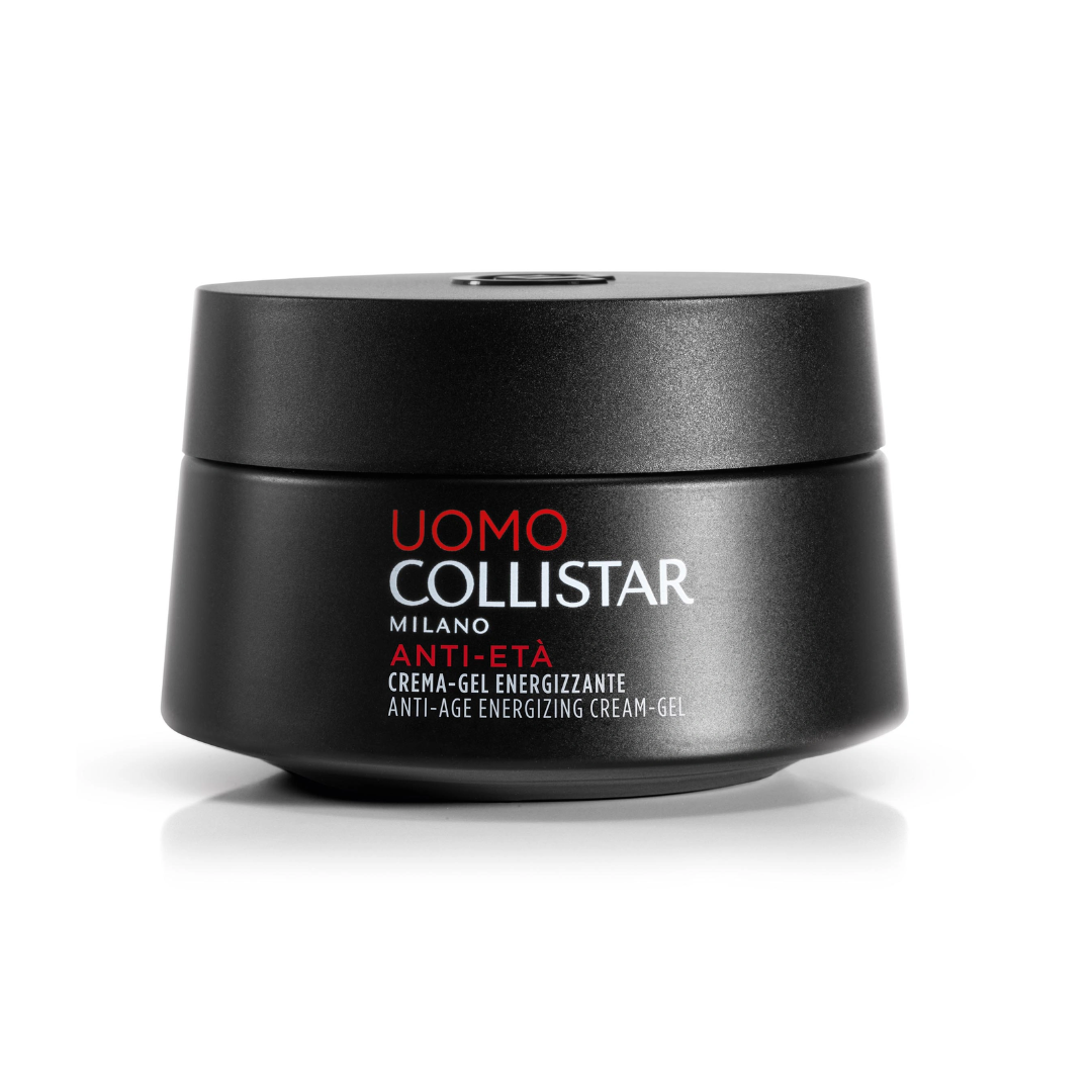 Collistar Men Anti-Age Energizing Cream-gel, 50ml