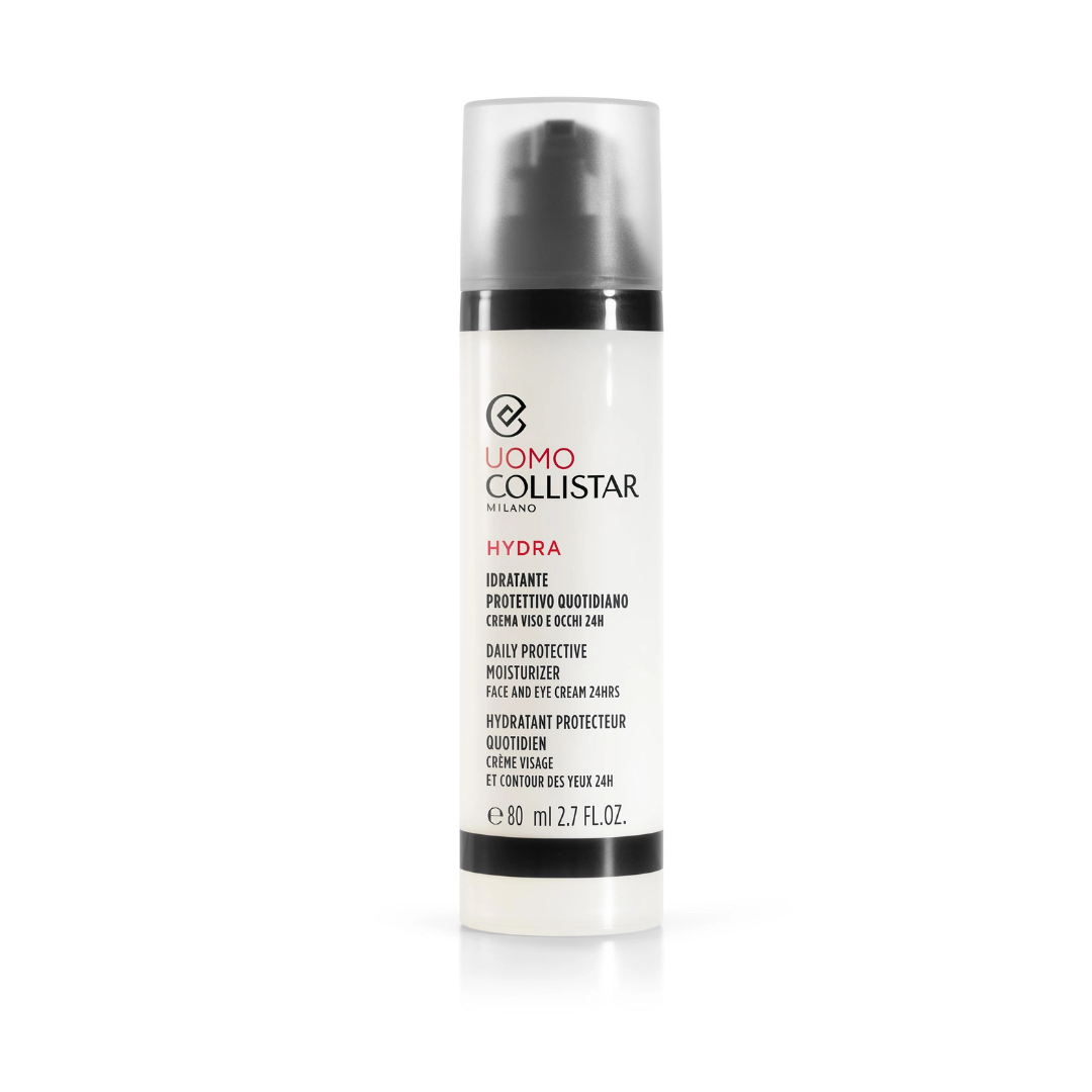 Collistar Men Daily Protective Moisturizer, 80ml