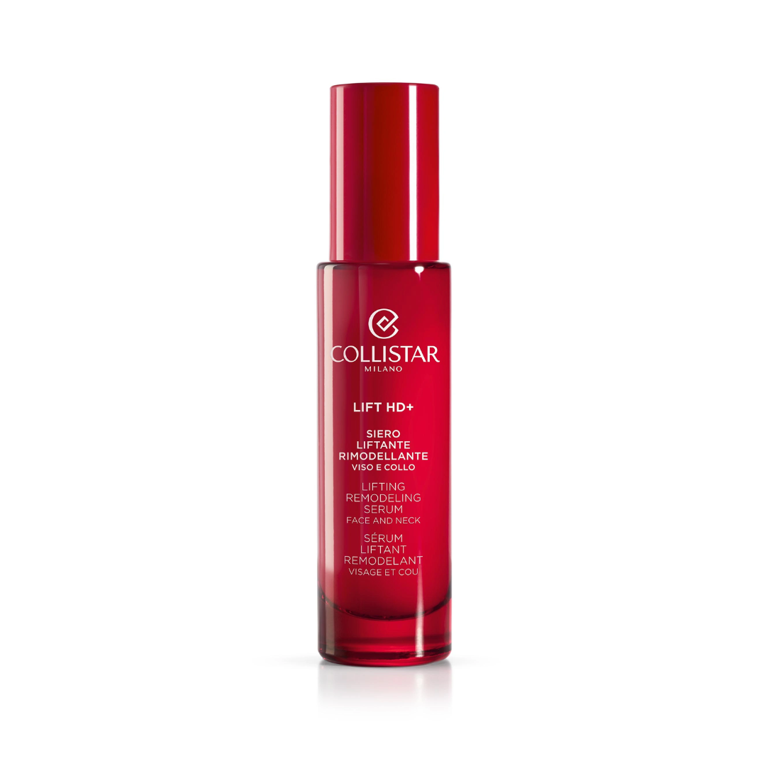 Collistar Lift HD+ Lifting Reshaping Face and Neck Serum, 30ml