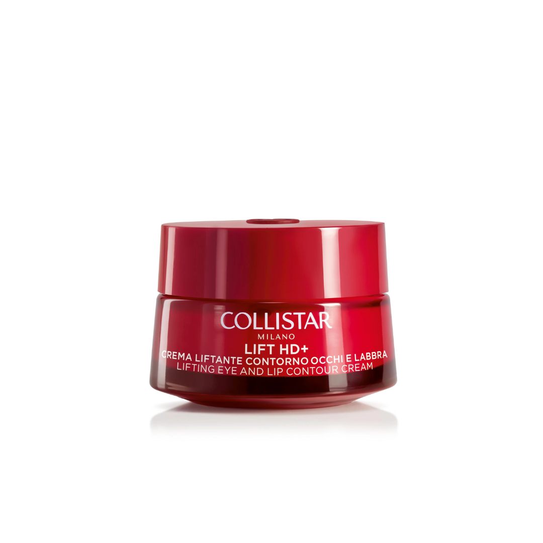 Collistar Lift HD+ Lifting Eye and Lip Contour Cream, 15ml
