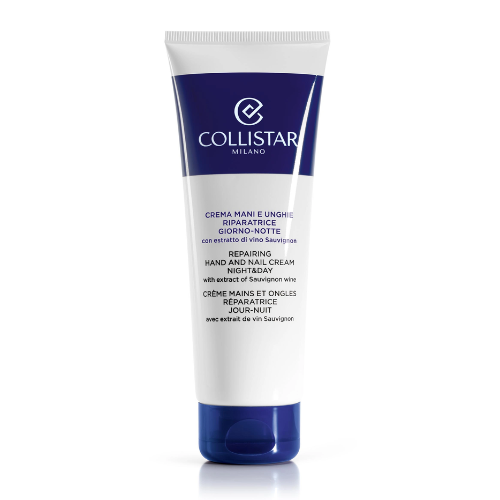 Collistar Repairing Hand and Nail Cream Night & Day, 100ml