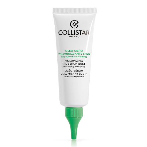 Collistar Volumizing Oil-Serum Bust, 75ml