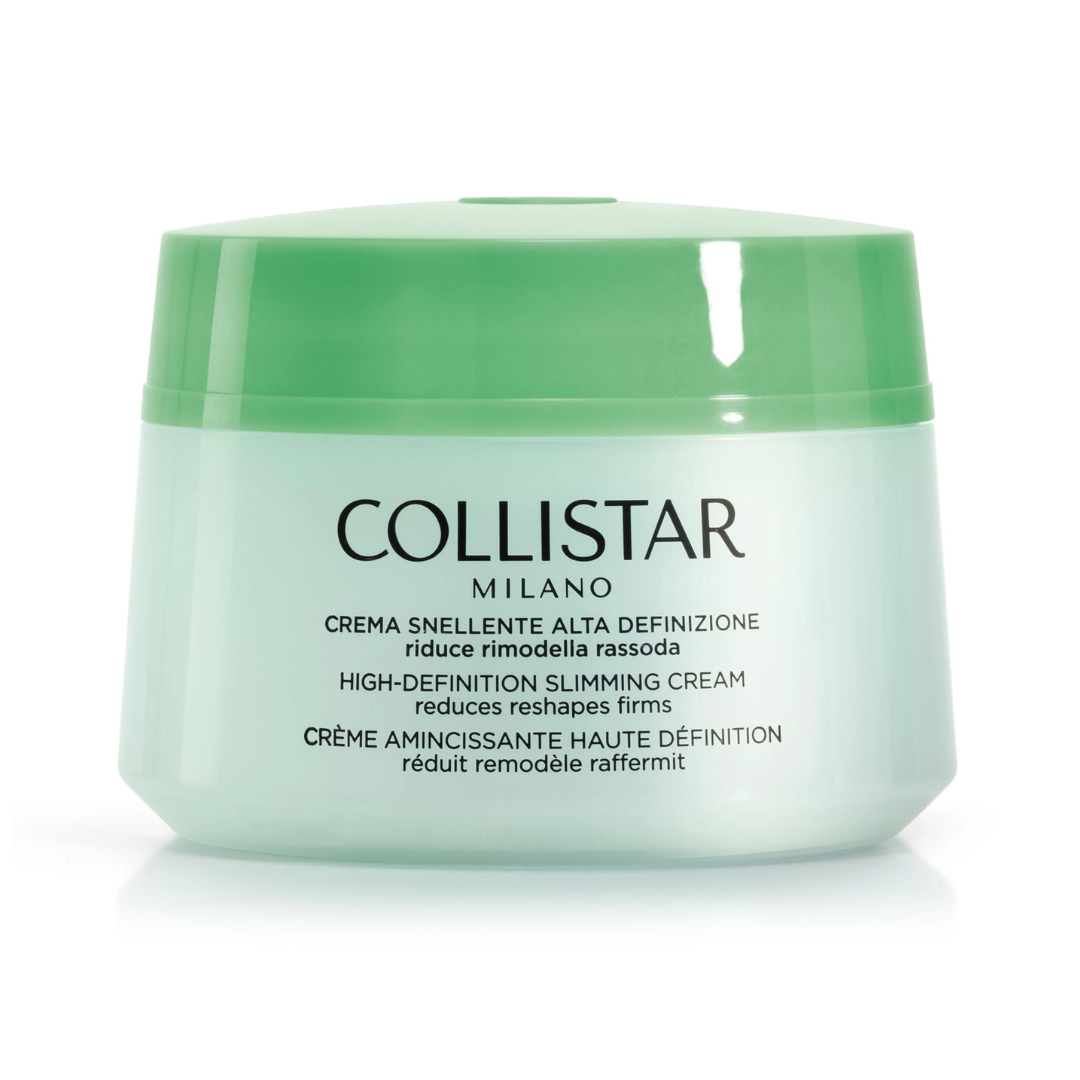 Collistar High Definition Slimming Cream, 400ml