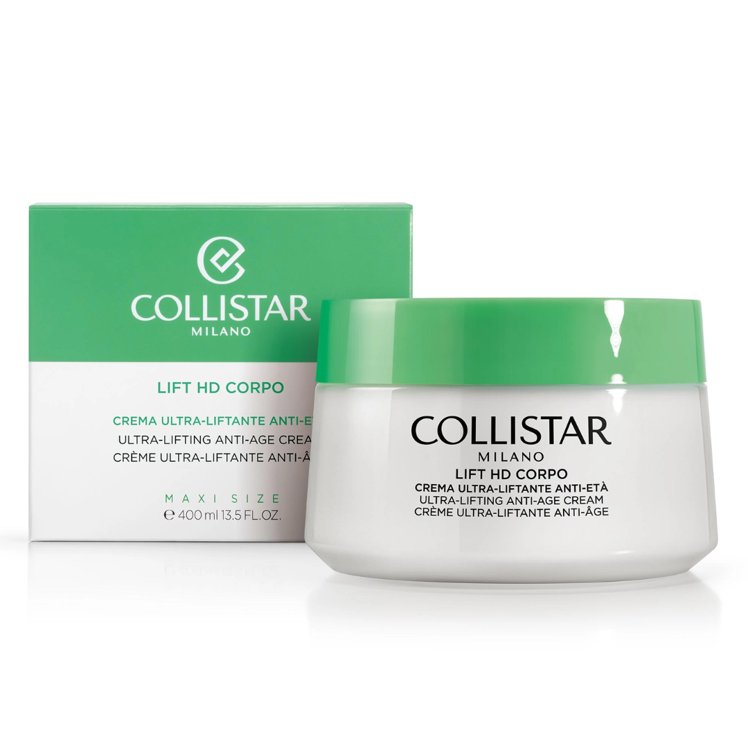 Collistar Lift HD Body Ultra-Lifting Anti-Age Cream, 400ml