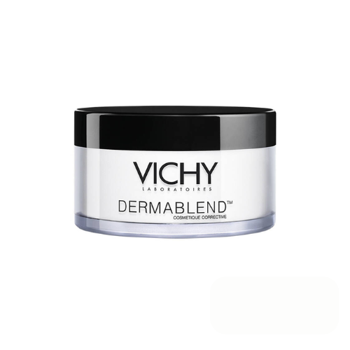 Vichy Dermablend Setting Powder, 28gr