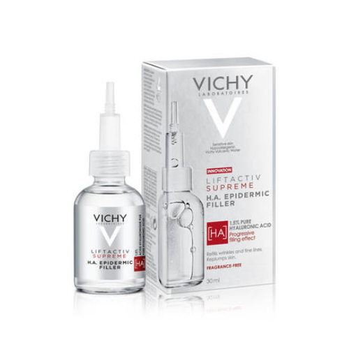 Vichy Liftactiv Supreme HA Epidermal Filler Serum, 30ml