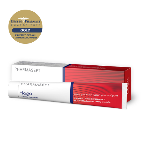 Pharmasept Flogo Calm Cream, 50ml